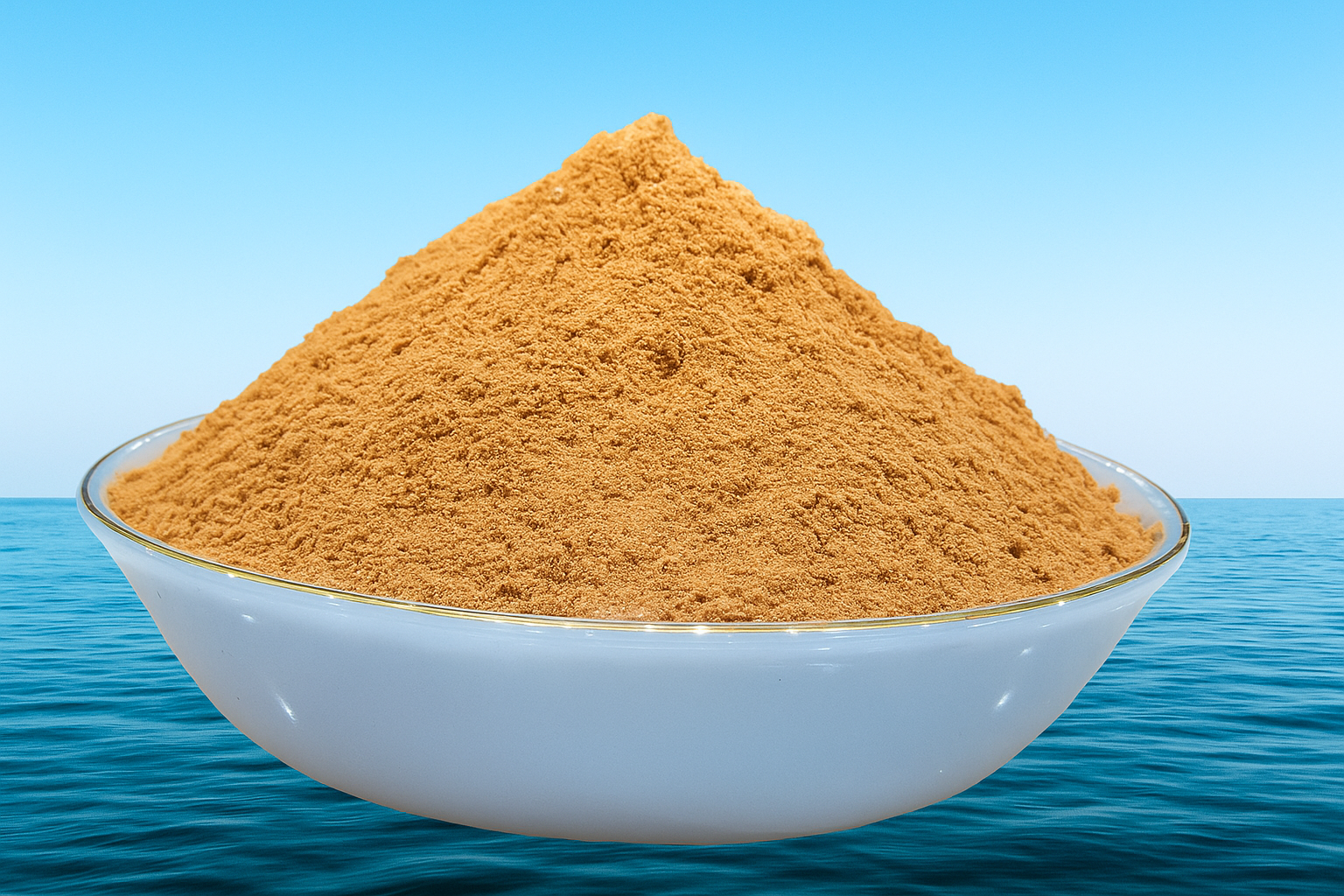 Premium Steam Dry Fish Meal